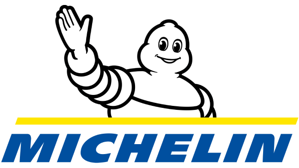 Michelin-Logo